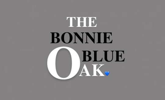 The Bonnie Blue Oak